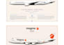 create custom aviation artwork and pilot milestone posters